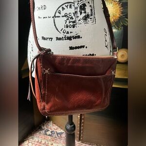 Margot Leather Crossbody Bag (PB2)